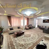 * املاک سناتور * آپارتمان 115متر با آسانسور خ امام|فروش آپارتمان|فومن, |دیوار