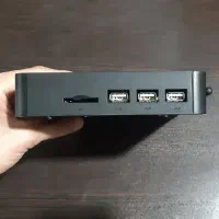 اندروید باکس XVISION|لوازم جانبی موبایل و تبلت|تهران, شهرک شریفی|دیوار