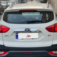 جکS3 مدل ۱۴۰۱