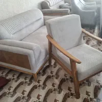 مبل راحتی مینی مال|مبلمان خانگی و میز عسلی|رامهرمز, |دیوار