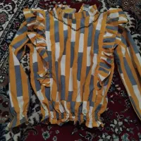 شومیز بچه گانه|لباس|بروجرد, |دیوار