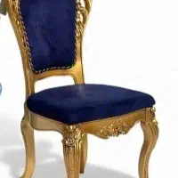 صندلی تالار دلوین