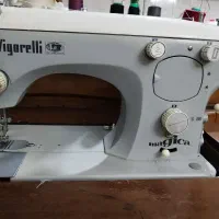 چرخ خیاطی ویگورلی