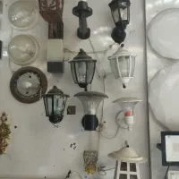 برق ساختمان و نورپردازی|خدمات پیشه و مهارت|گلبهار, شهر جدید گلبهار|دیوار