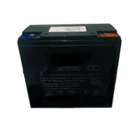 باتری 12 ولت 18 آمپرساعت صبا