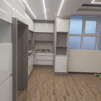 نصاب کابینت کمد دیواری انواع خورده کاری|خدمات پیشه و مهارت|کرج, کمال‌شهر|دیوار