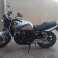 cb 400هایپر|موتورسیکلت|شیراز, قصرالدشت|دیوار