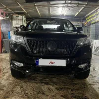 کلوت اتومات ۴۰۲|خودرو سواری و وانت|کرج, برغان|دیوار