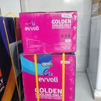 اسپلیت ایران سرما|کولر گازی و فن‌کوئل|فسا, |دیوار