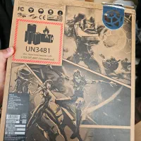 ایسوس rog strix g614jv|رایانه همراه|مشهد, سرافرازان|دیوار