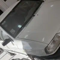 پراید ۱۳۱ مدل ۹۰