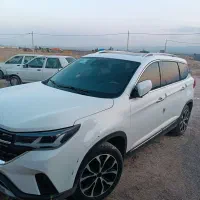 فردا موتور fmc t5