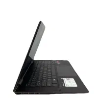 لپ تاپ قدرتمند HP بدنه فلزی با صفحه نمایش FHD لمسی|رایانه همراه|تبریز, |دیوار