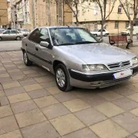 زانتیا ۸۵ موتور ۲۰۰۰|خودرو سواری و وانت|کرج, فاز ۳ گوهردشت|دیوار