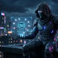 ربات و نرم افزار فروشگاه یا ایجاد پنل و سرور مناسب