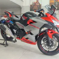 کاوازاکی نینجا ۲۵۰