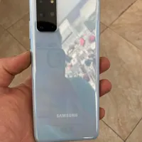 سامسونگ Galaxy S20+ 5G با حافظهٔ ۱۲۸ گیگابایت