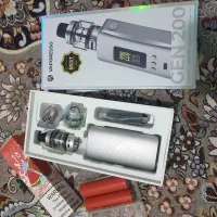 ویپ Vaporesso GEN200|زیورآلات و اکسسوری|سراوان, |دیوار
