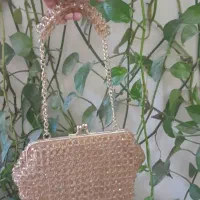 کیف مجلسی زنانه|کیف، کفش، کمربند|ری, شهرک نظامی|دیوار