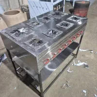 دیزی FT کلید ساندویچی 12 فر یخچال کد1 ایستاده مش|کافیشاپ و رستوران|بهشهر, |دیوار