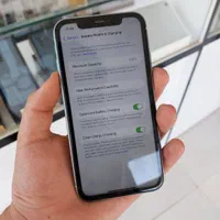 اپل Iphone 11 حافظه ۱۲۸ دوسیم کارت|موبایل|یزد, |دیوار