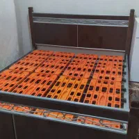 تختخواب|تخت و سرویس خواب|شوشتر, |دیوار