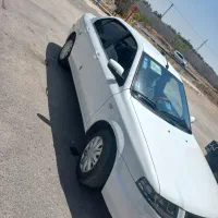سمند سورن xu7p