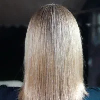 کراتین و پروتئین وبوتاکس مو|خدمات آرایشگری و زیبایی|لنگرود, |دیوار