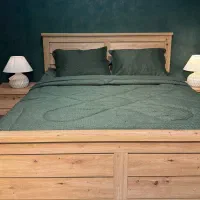 سرویس تختخواب ژیوار سناچوب|تخت و سرویس خواب|تنکابن, |دیوار