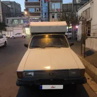 وانت مدل 89دوگانه شرکتی