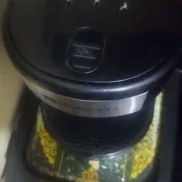 دستگاه قهوه جوش برقی|سماور، چایساز، قهوهساز|شیراز, گلکوب|دیوار