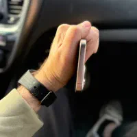 Iphone 16 pro max 256 Battery 100%|موبایل|ارومیه, |دیوار