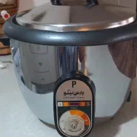 پلوپز در حد نو یه بار استفاده شده