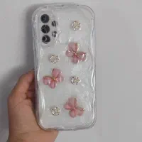 قاب موبایل پروانه ای