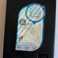 هارد اکسترنال ۱ ترابایتwd با گارانتی در حد نو