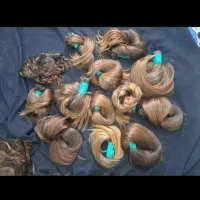 موهای خود را میلیونی بفروشید