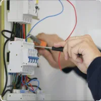 برق کاری و عیب یابی برق ساختمان های مسکونی و تجاری