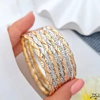 فروش طلا رنگ ثابت آنلاین هستیم|بدلیجات|شیراز, شهرک مهدیآباد|دیوار