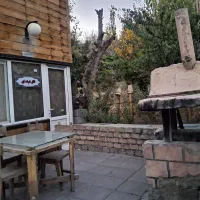 اقامتگاه بومگردی چشم جهان.اجاره سوییتواتاق الاچیق|اجارهٔ کوتاهمدت ویلا و باغ|آسارا, |دیوار