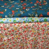 حراج پارچه به قیمت فاکتور قیمت ک زده قیمت قبل بود|لوازم خیاطی و بافتنی|دهدشت, |دیوار