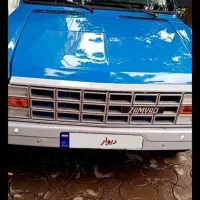 نیسان دوگانه|خودرو سواری و وانت|سبزوار, قصبه غربی|دیوار