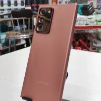 سامسونگ گلکسی Note 20 ultra رم ۱۲ حافظه ۲۵۶|موبایل|مشهد, جنت|دیوار