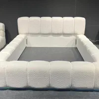 تخت ۲ نفره سرویس تخت خواب دونفره تشک تختخواب|تخت و سرویس خواب|شیراز, عادل آباد|دیوار