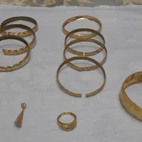 طلا فروشی در حد قیمت تابلو