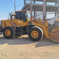 فروش لودر تیراژه ماشین والجی وکاترپیلار|خودرو سنگین|تهران, سلسبیل شمالی|دیوار