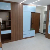 رهن کامل اپارتمان طلائیه فرهنگیان توحیدی راد|اجارهٔ آپارتمان|شیراز, احمدآباد|دیوار