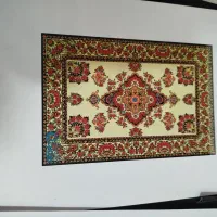 فرش دستباف کامپیوتری