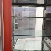 یخچال ایستاده دو درب