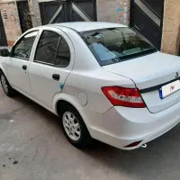 ساینا مدل ۹۸ کم کار تمیز در حد صفر