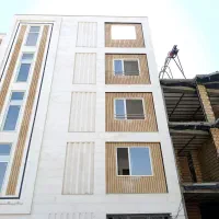 نرده استیل راه پله ،پله گردون،نرده چوبی|خدمات پیشه و مهارت|خرمدره, |دیوار